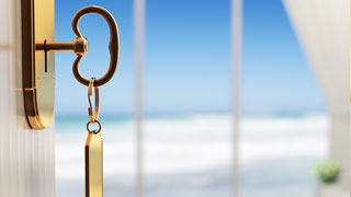 Residential Locksmith at Ocean Mist Condos Carlsbad, California